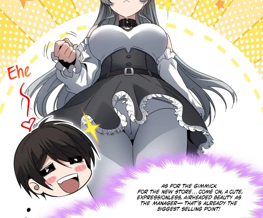 I'm Really Not the Evil God's Lackey (Colored) Chapter 170 page 63 - 
