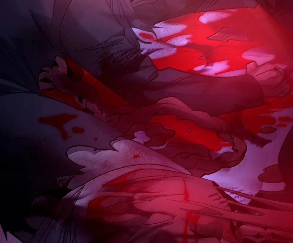 I'm Really Not the Evil God's Lackey (Colored) Chapter 170 page 73 - 