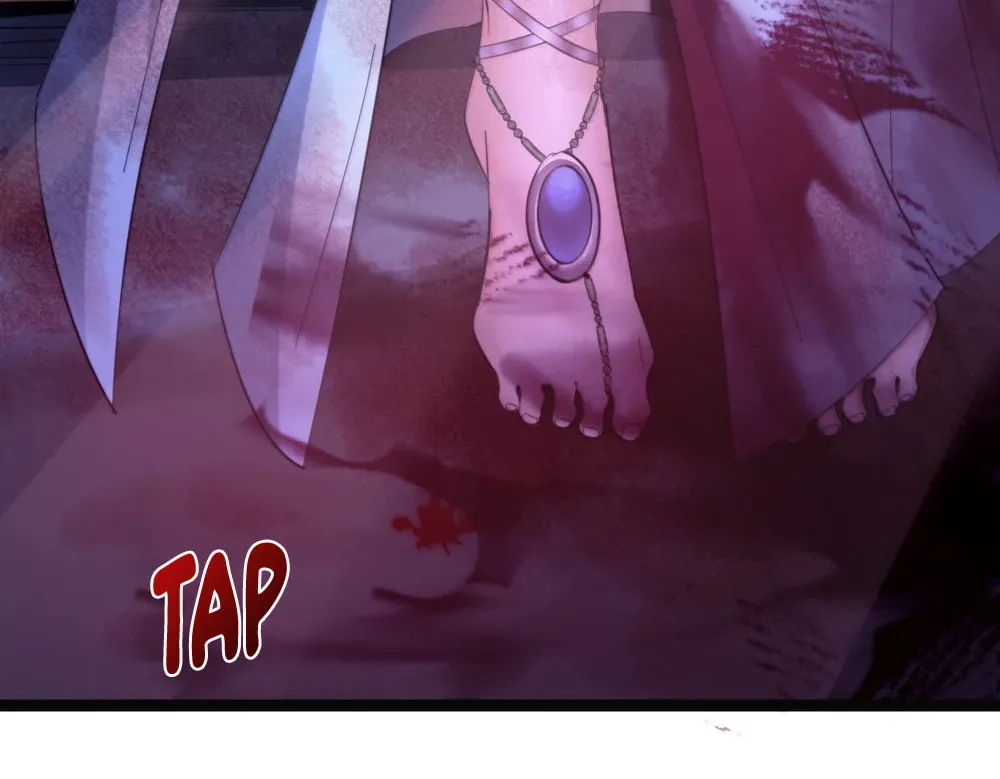 I'm Really Not the Evil God's Lackey (Colored) Chapter 170 page 75 - 