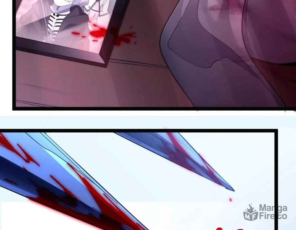I'm Really Not the Evil God's Lackey (Colored) Chapter 170 page 77 - 