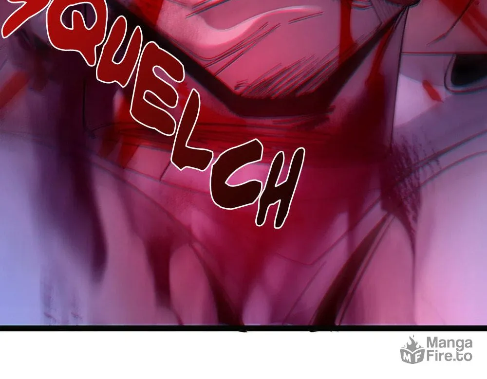 I'm Really Not the Evil God's Lackey (Colored) Chapter 170 page 83 - 