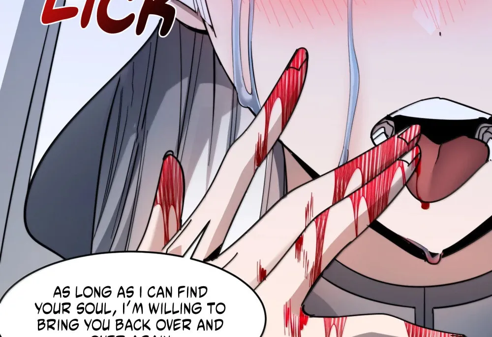 I'm Really Not the Evil God's Lackey (Colored) Chapter 170 page 85 - 