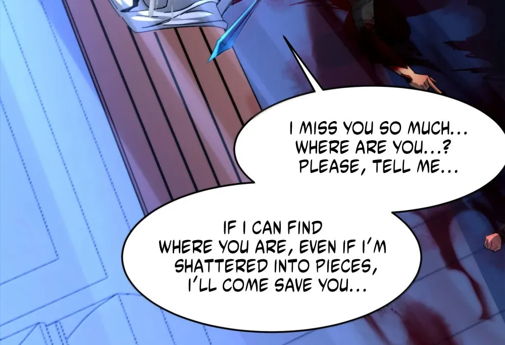 I'm Really Not the Evil God's Lackey (Colored) Chapter 170 page 87 - 