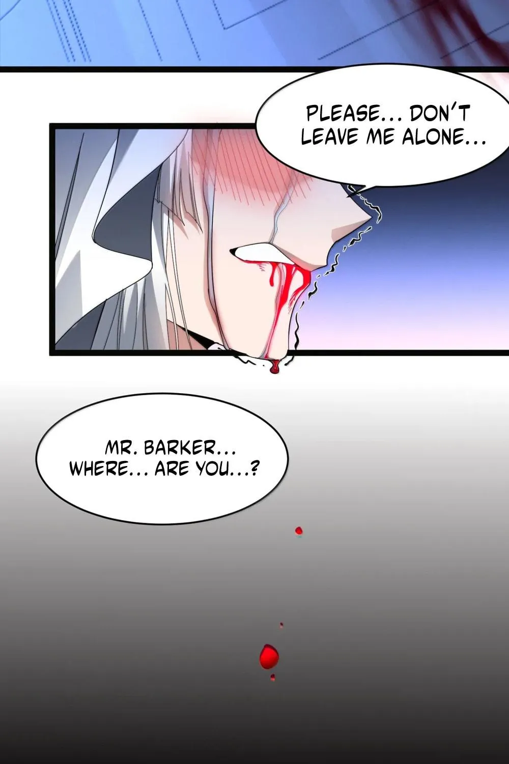 I'm Really Not the Evil God's Lackey (Colored) Chapter 170 page 88 - 