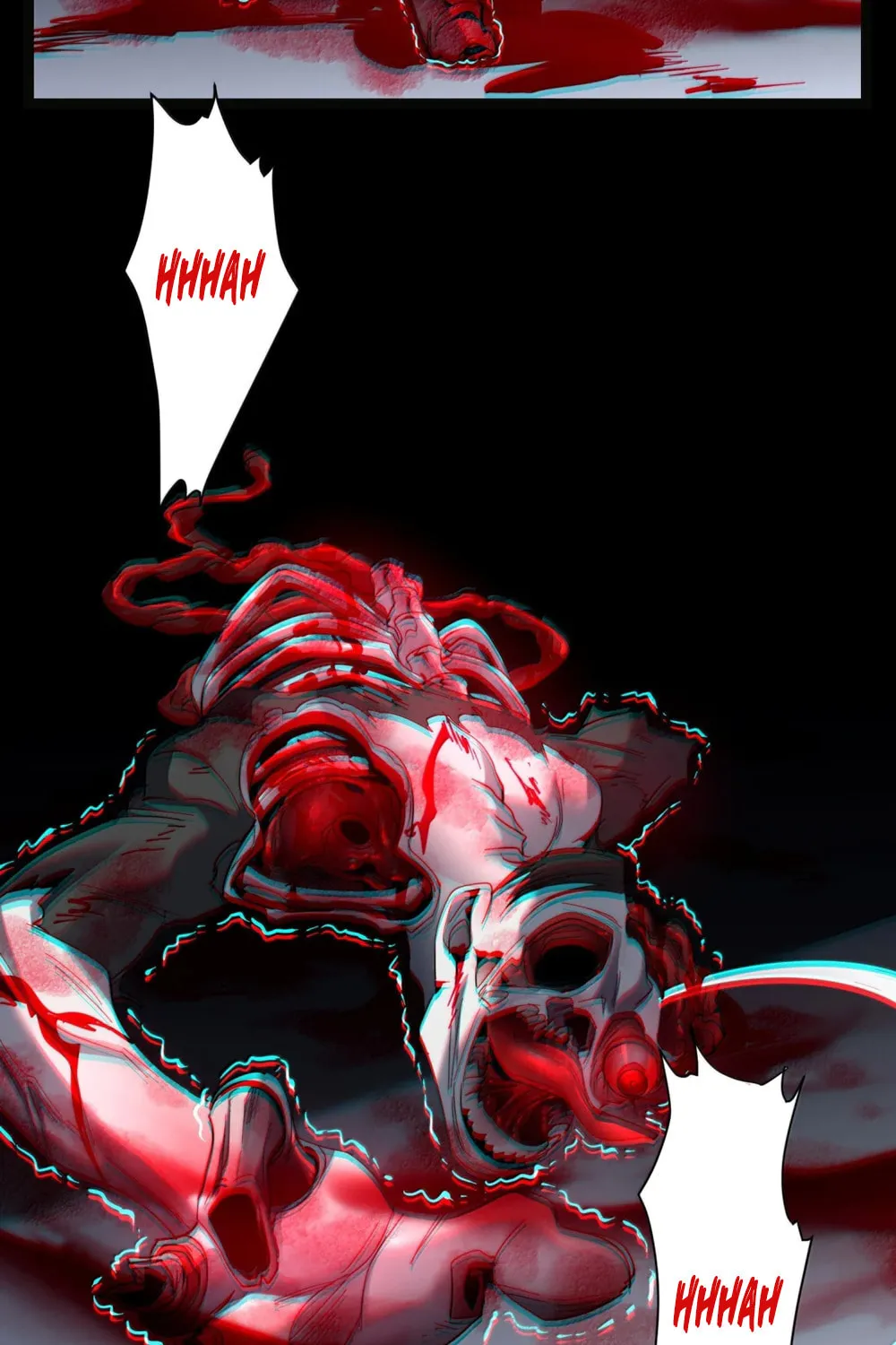 I'm Really Not the Evil God's Lackey (Colored) Chapter 170 page 90 - 