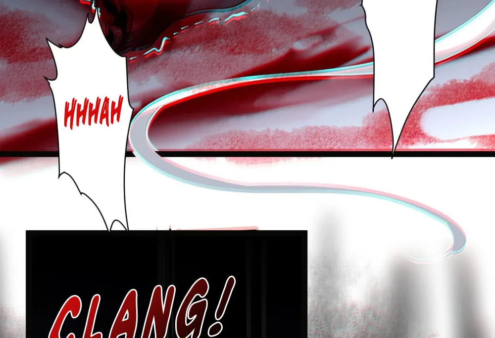 I'm Really Not the Evil God's Lackey (Colored) Chapter 170 page 91 - 