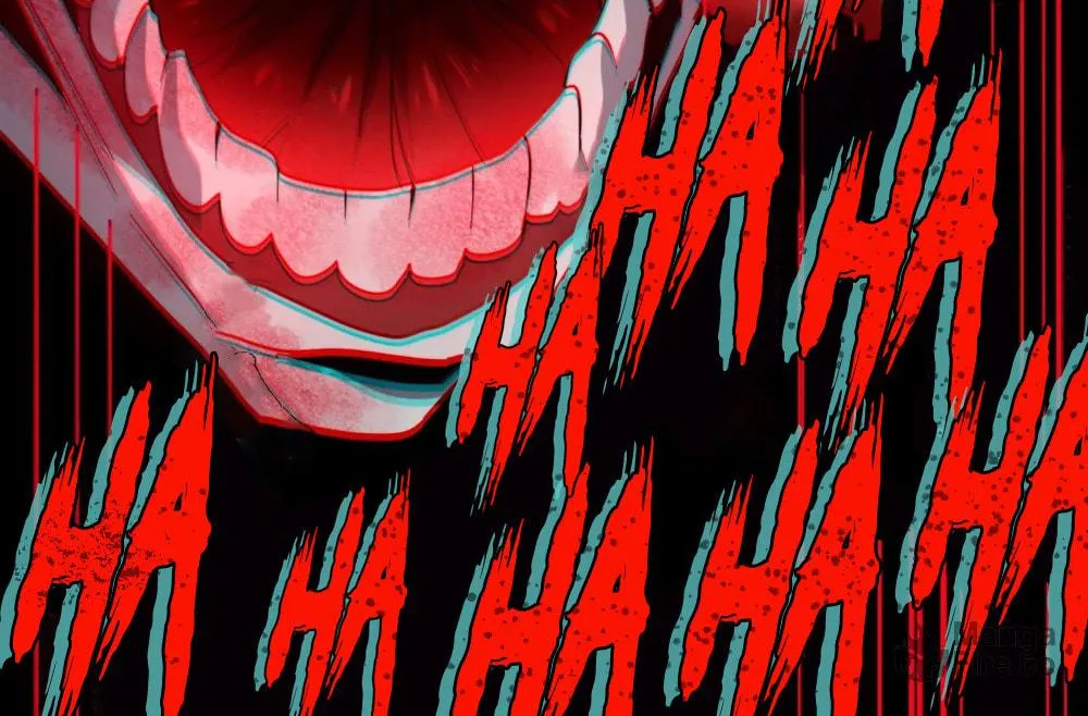 I'm Really Not the Evil God's Lackey (Colored) Chapter 170 page 99 - 