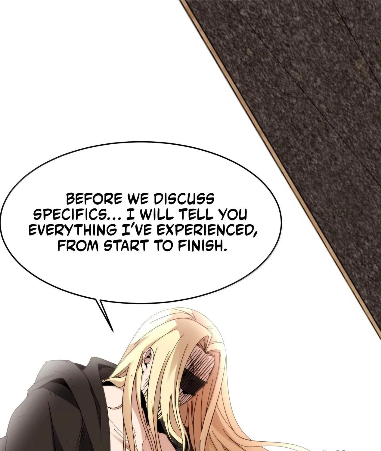 I'm Really Not the Evil God's Lackey (Colored) Chapter 171 page 117 - 