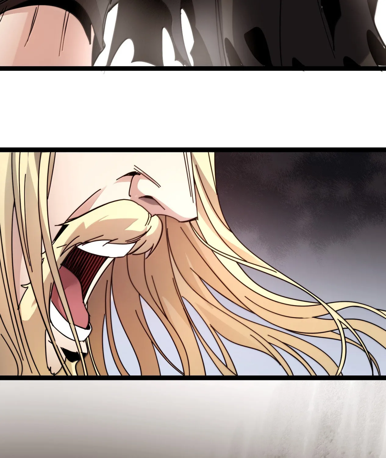 I'm Really Not the Evil God's Lackey (Colored) Chapter 171 page 121 - 