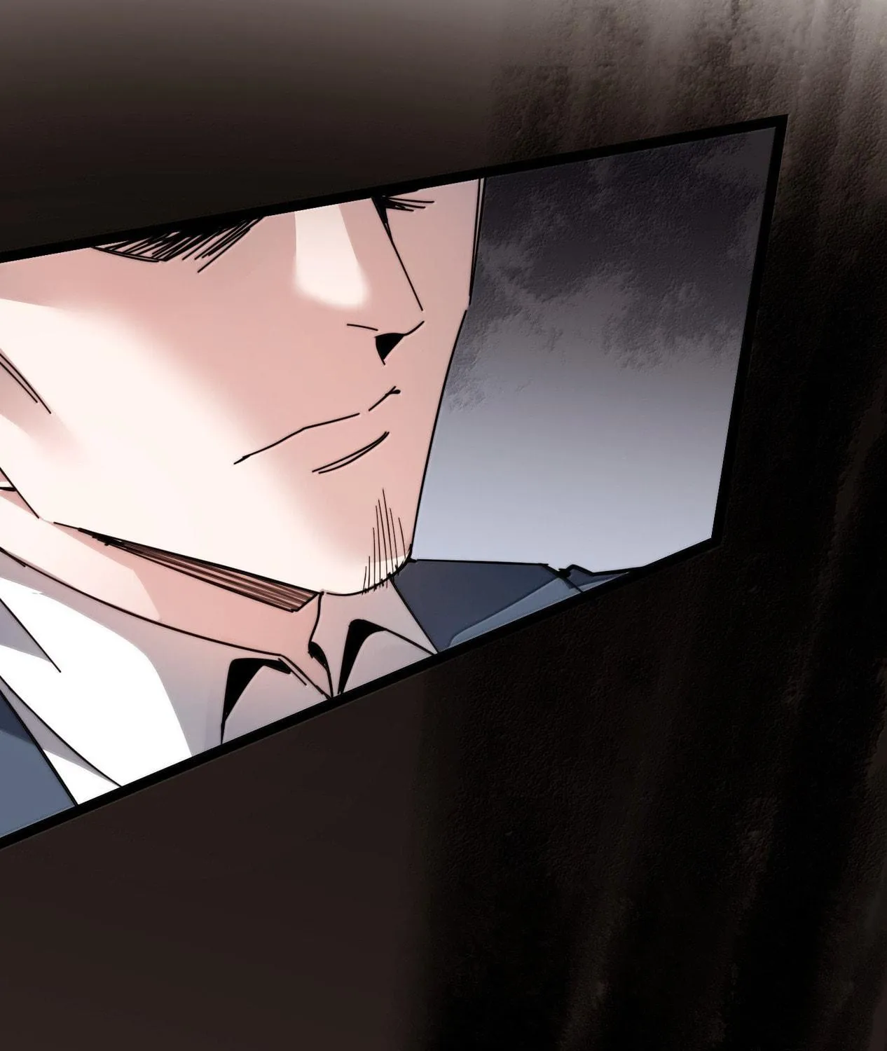 I'm Really Not the Evil God's Lackey (Colored) Chapter 171 page 123 - 