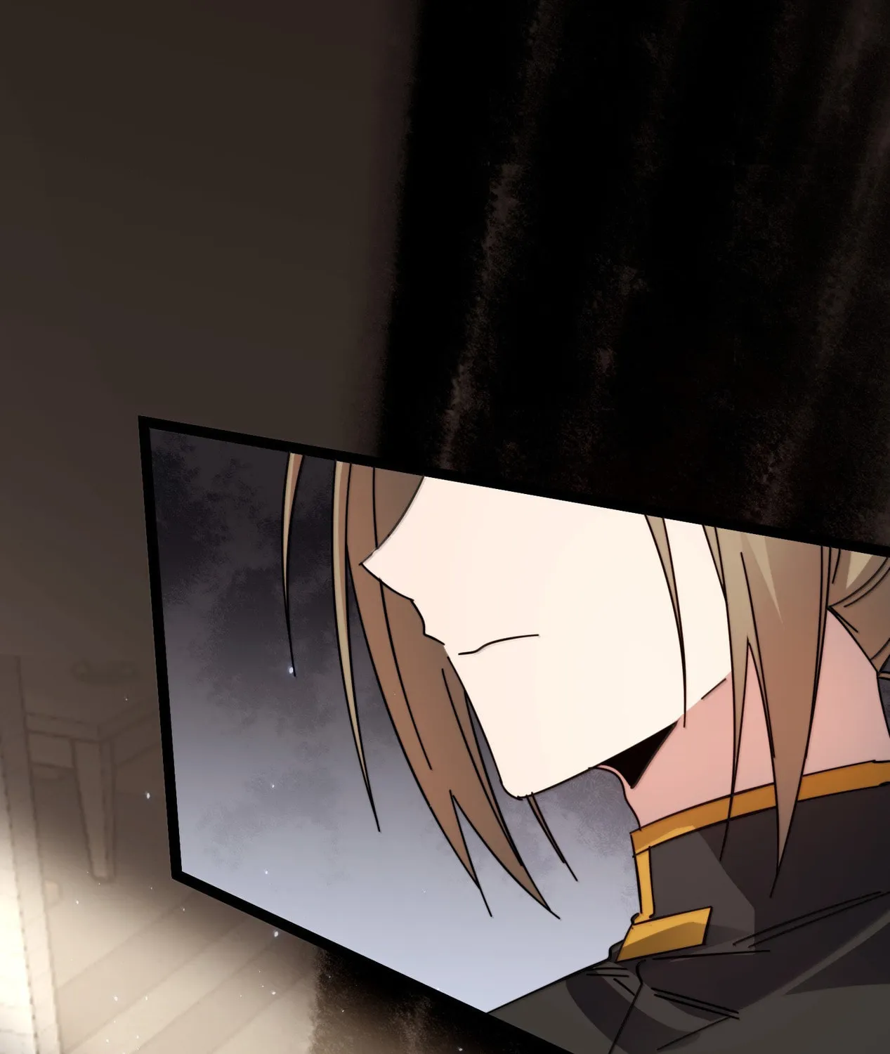 I'm Really Not the Evil God's Lackey (Colored) Chapter 171 page 125 - 