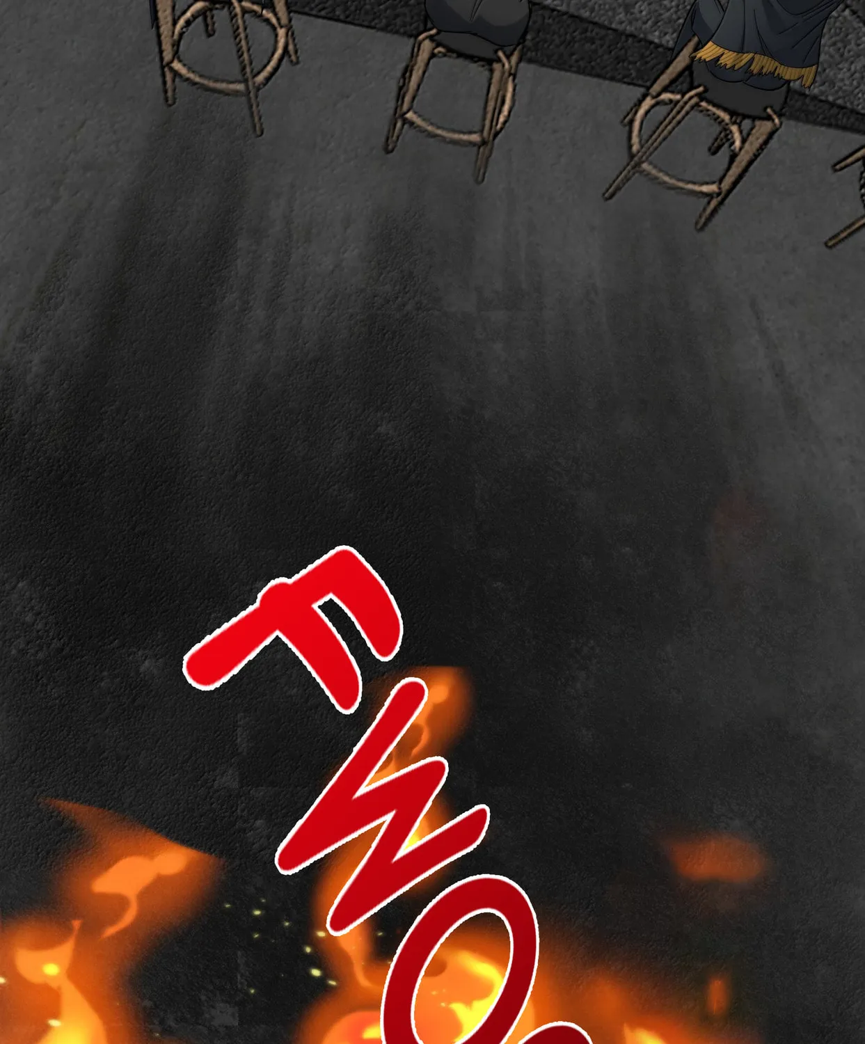 I'm Really Not the Evil God's Lackey (Colored) Chapter 171 page 133 - 
