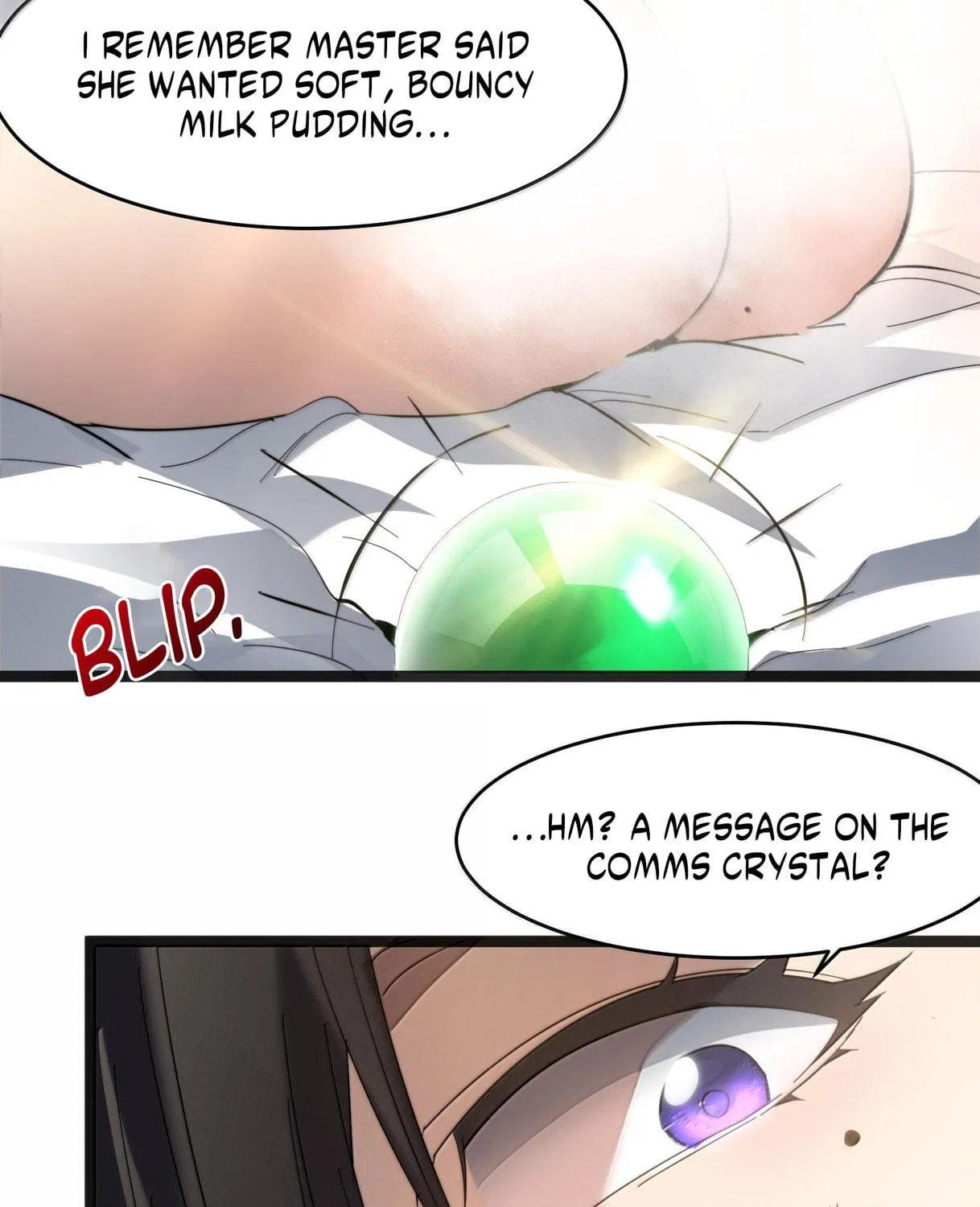 I'm Really Not the Evil God's Lackey (Colored) Chapter 171 page 153 - 