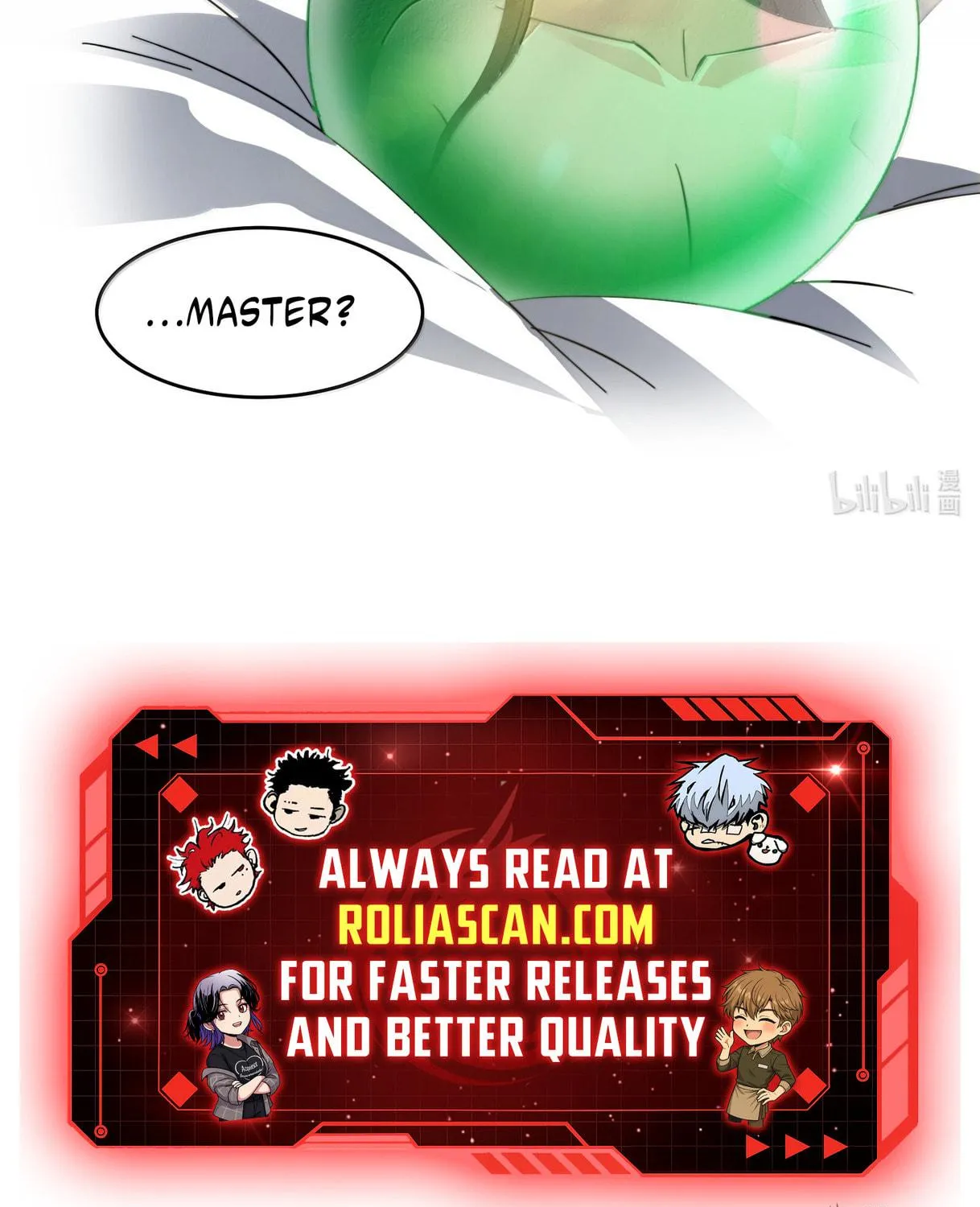 I'm Really Not the Evil God's Lackey (Colored) Chapter 171 page 159 - 