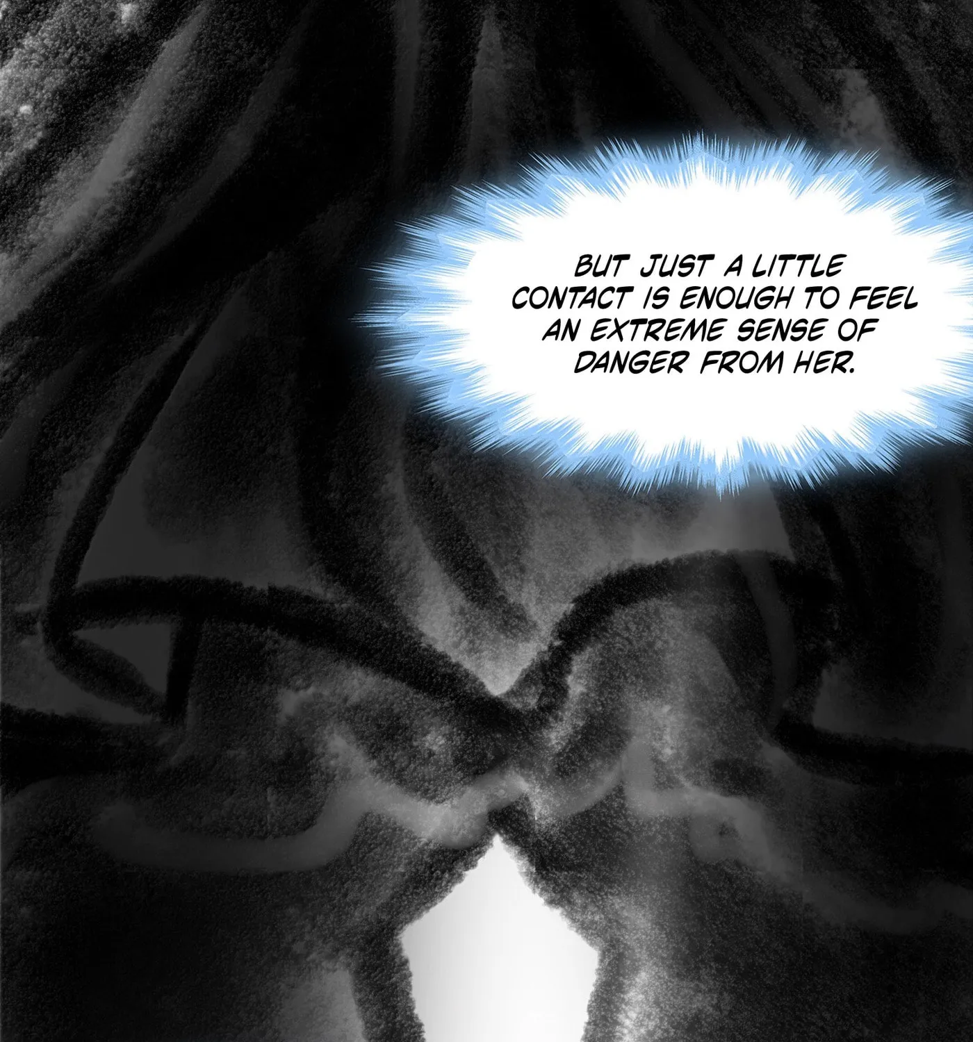 I'm Really Not the Evil God's Lackey (Colored) Chapter 171 page 27 - 