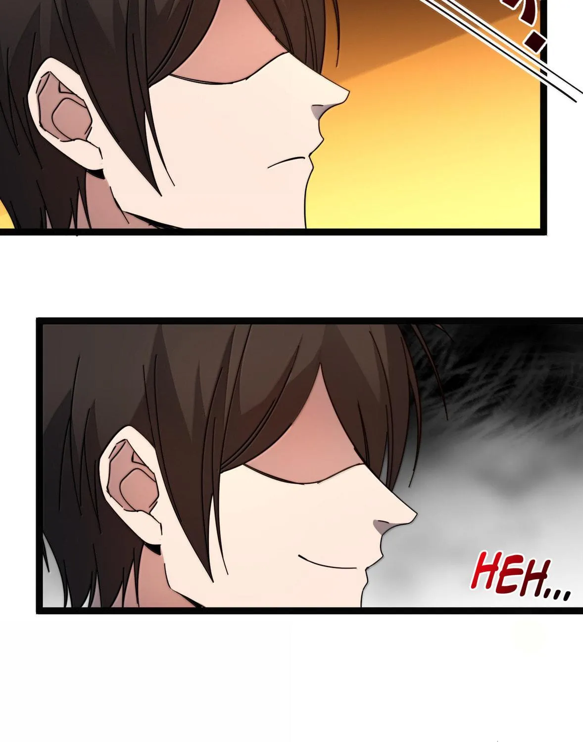 I'm Really Not the Evil God's Lackey (Colored) Chapter 171 page 52 - 