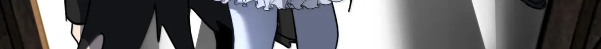 I'm Really Not the Evil God's Lackey (Colored) Chapter 171 page 61 - 