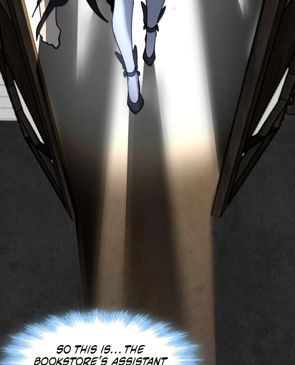 I'm Really Not the Evil God's Lackey (Colored) Chapter 171 page 62 - 