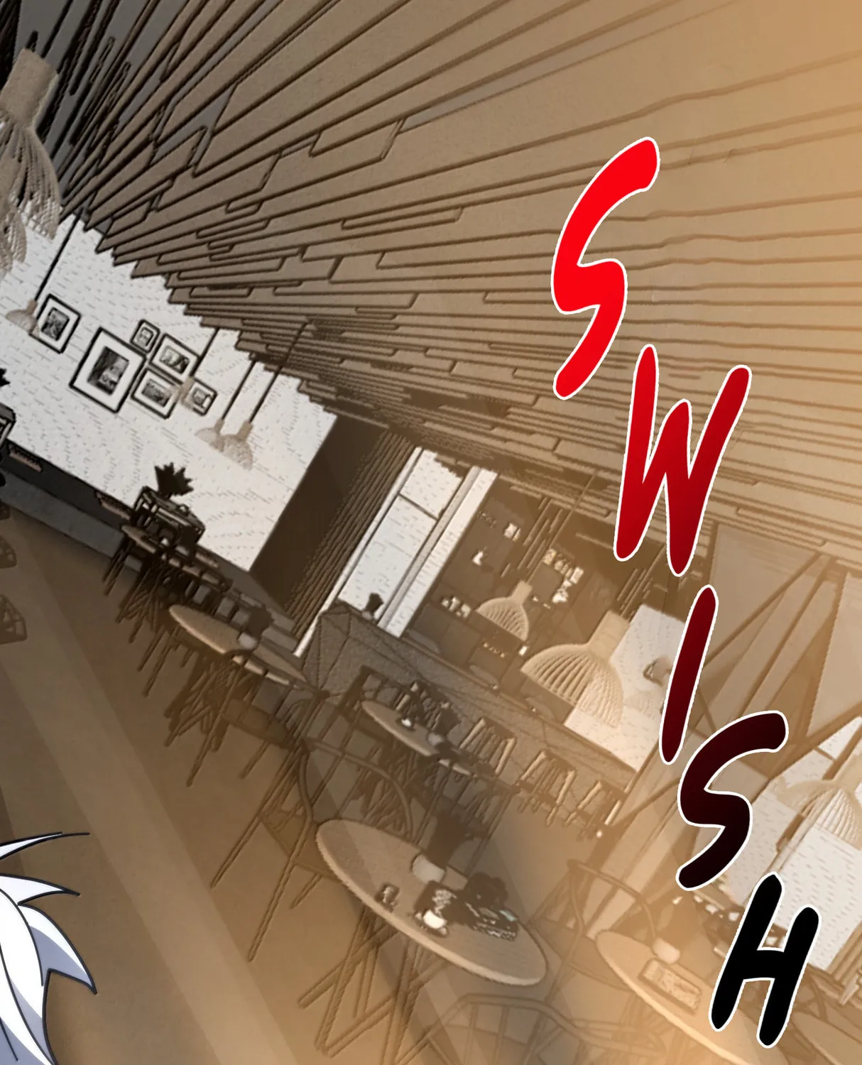 I'm Really Not the Evil God's Lackey (Colored) Chapter 171 page 66 - 