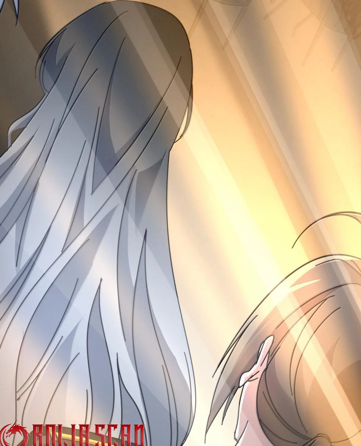 I'm Really Not the Evil God's Lackey (Colored) Chapter 171 page 68 - 