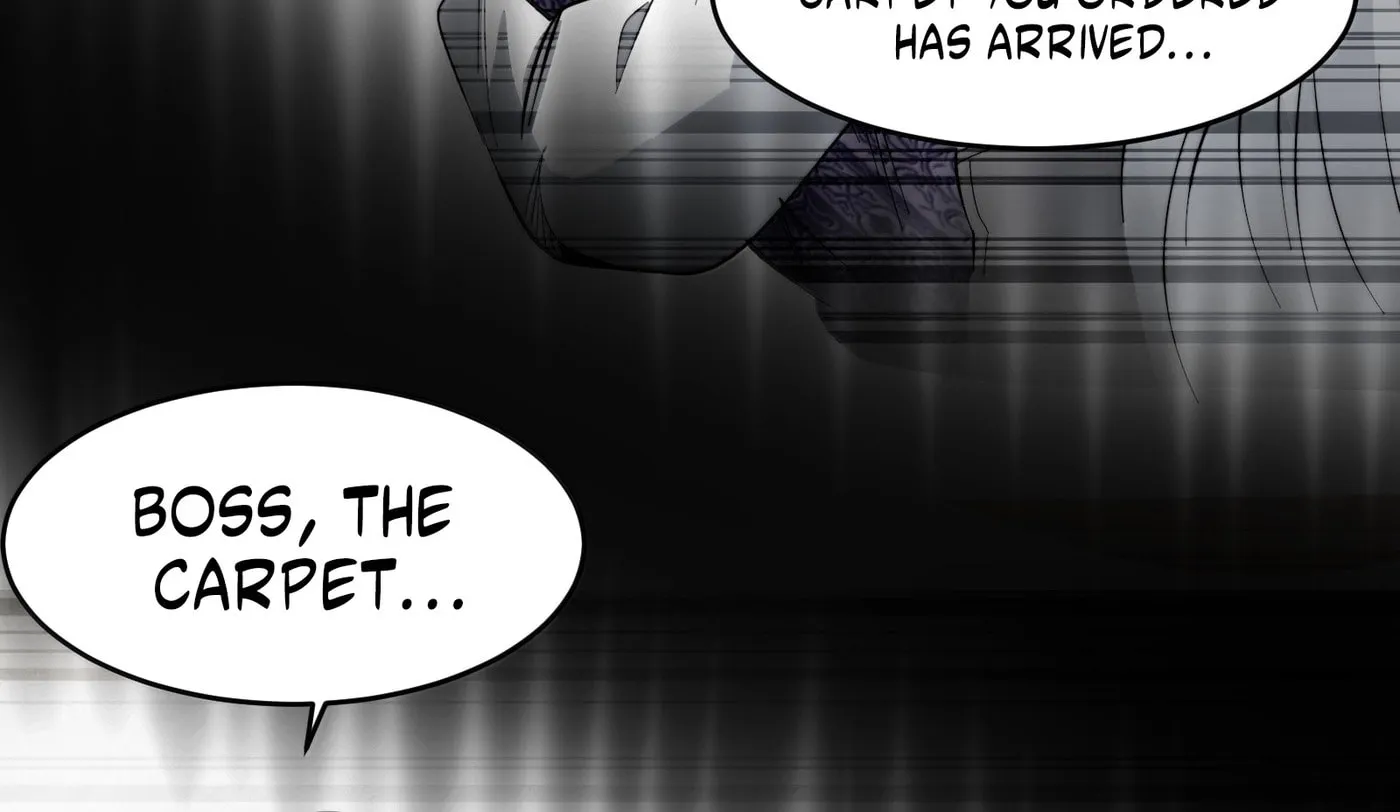 I'm Really Not the Evil God's Lackey (Colored) Chapter 171 page 86 - 