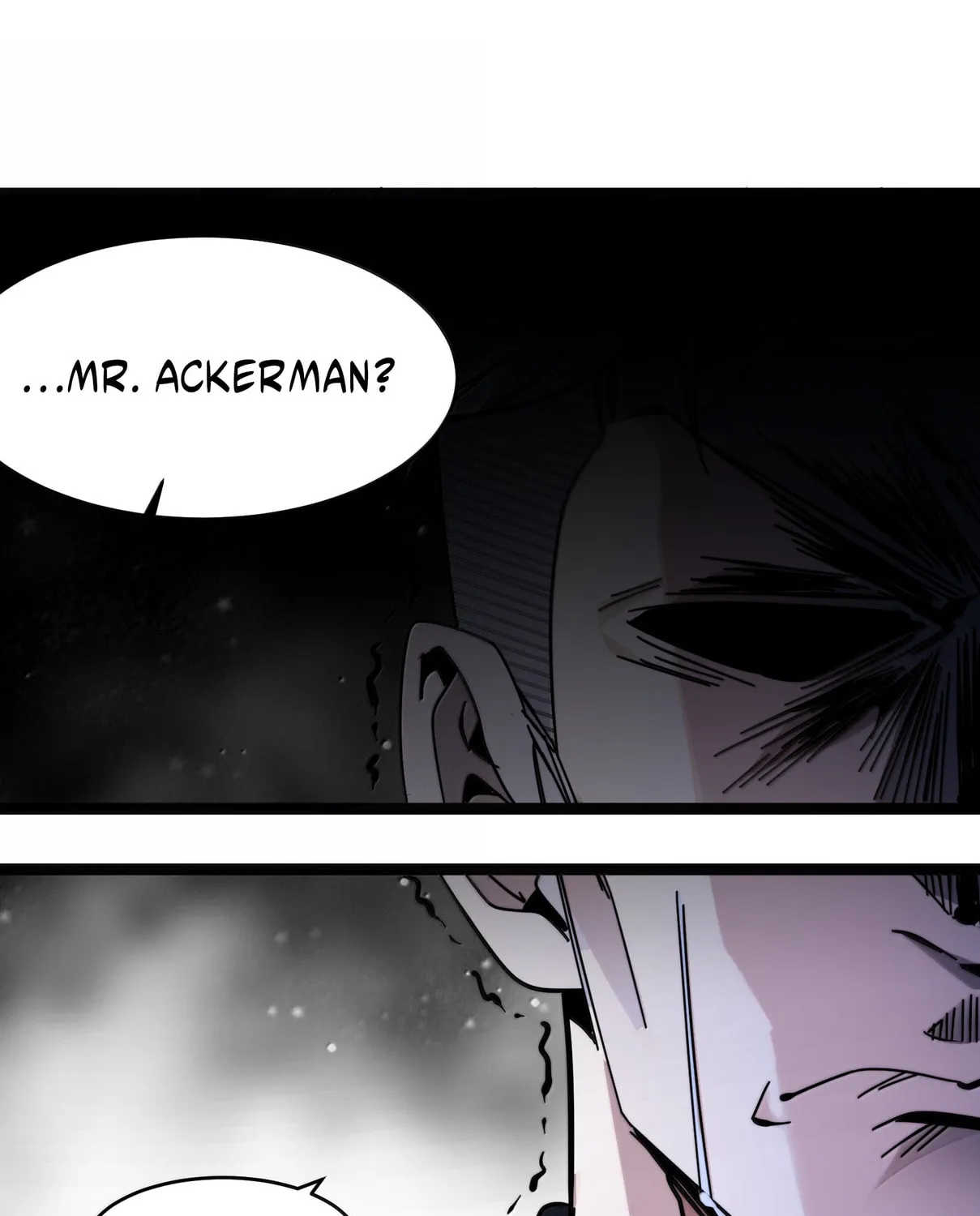 I'm Really Not the Evil God's Lackey (Colored) Chapter 171 page 97 - 