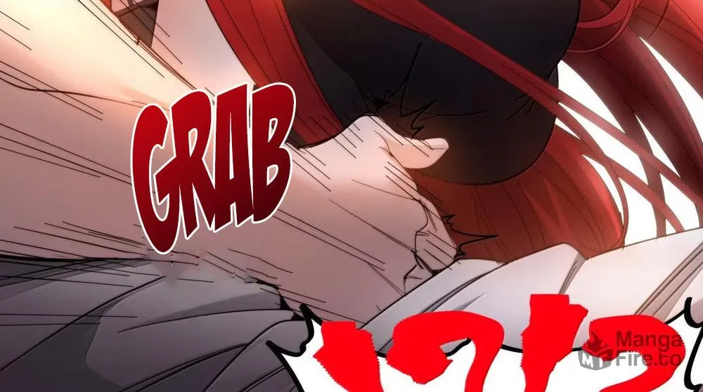 I'm Really Not the Evil God's Lackey (Colored) Chapter 172 page 11 - 