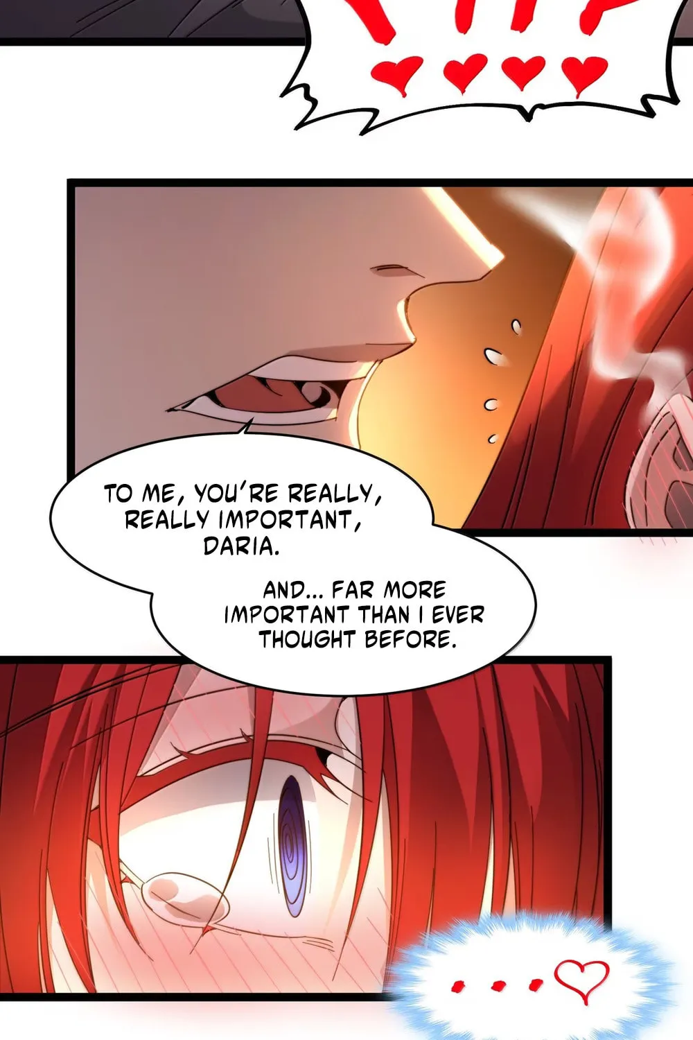I'm Really Not the Evil God's Lackey (Colored) Chapter 172 page 12 - 