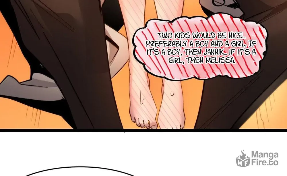 I'm Really Not the Evil God's Lackey (Colored) Chapter 172 page 19 - 