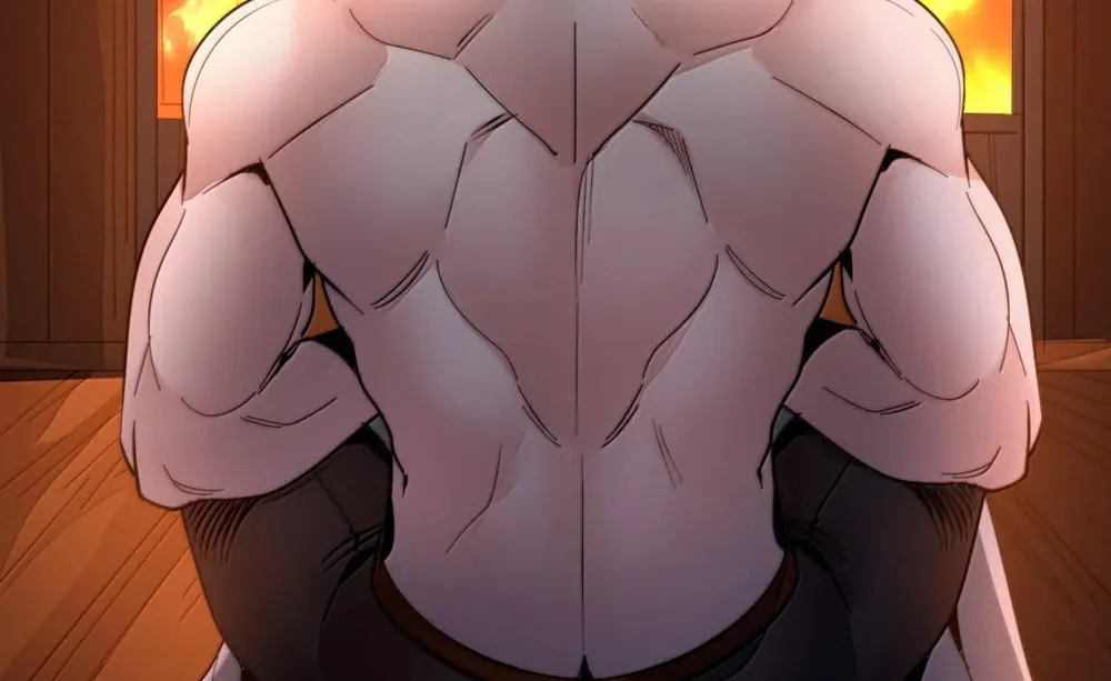 I'm Really Not the Evil God's Lackey (Colored) Chapter 172 page 25 - 
