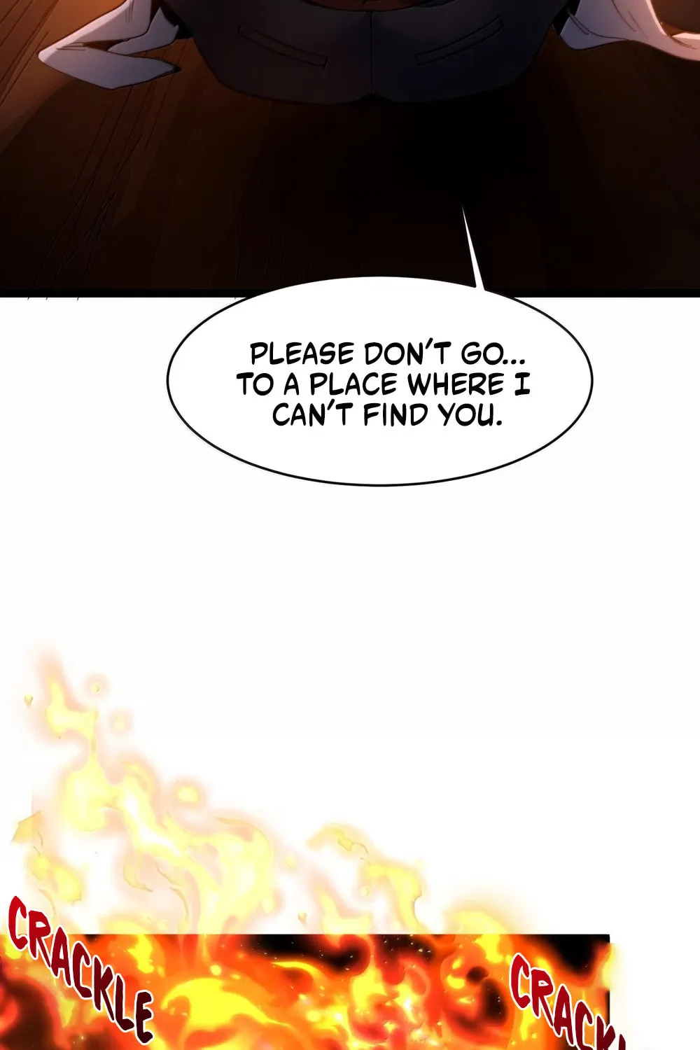 I'm Really Not the Evil God's Lackey (Colored) Chapter 172 page 26 - 