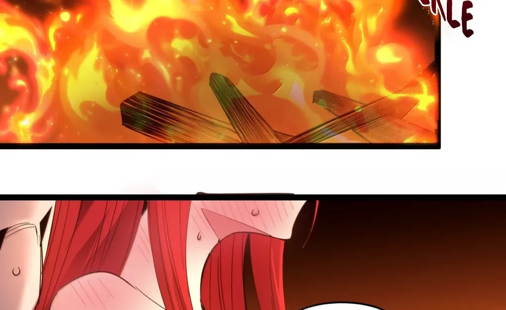 I'm Really Not the Evil God's Lackey (Colored) Chapter 172 page 27 - 