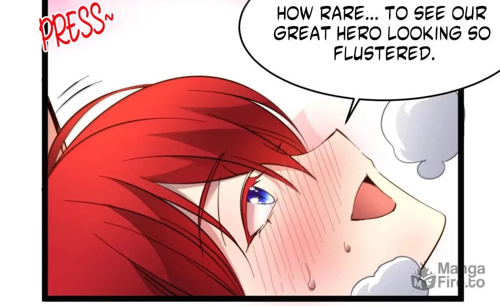 I'm Really Not the Evil God's Lackey (Colored) Chapter 172 page 29 - 