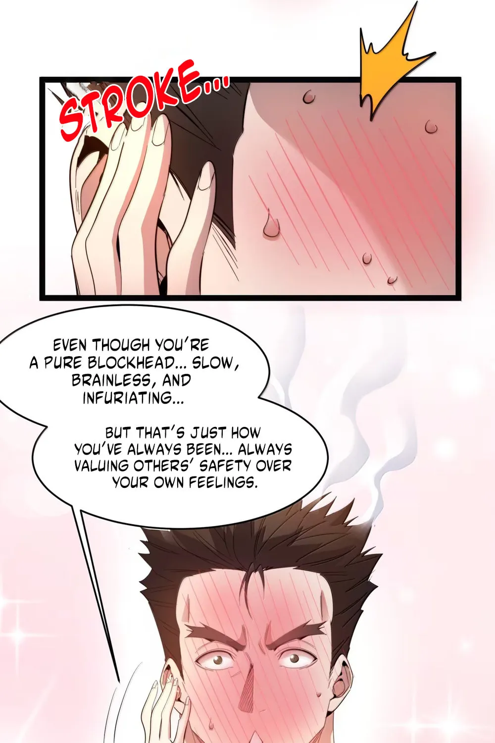 I'm Really Not the Evil God's Lackey (Colored) Chapter 172 page 30 - 