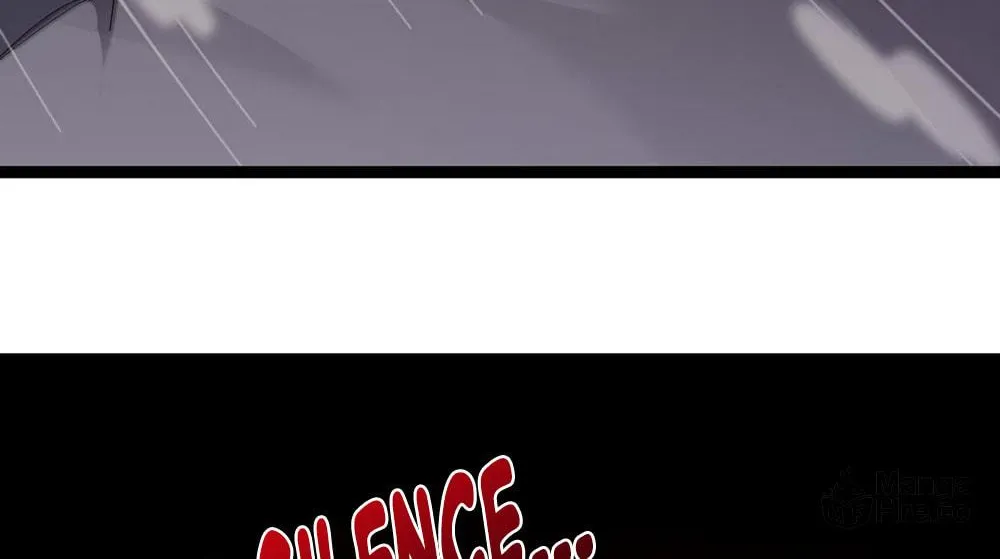 I'm Really Not the Evil God's Lackey (Colored) Chapter 172 page 5 - 