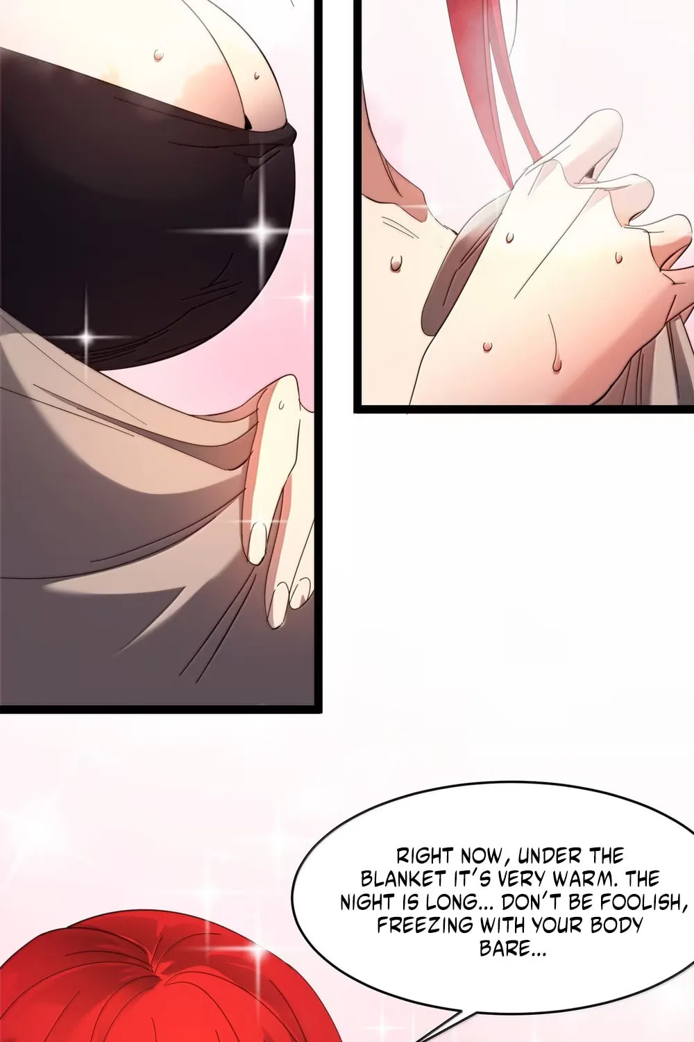 I'm Really Not the Evil God's Lackey (Colored) Chapter 172 page 44 - 