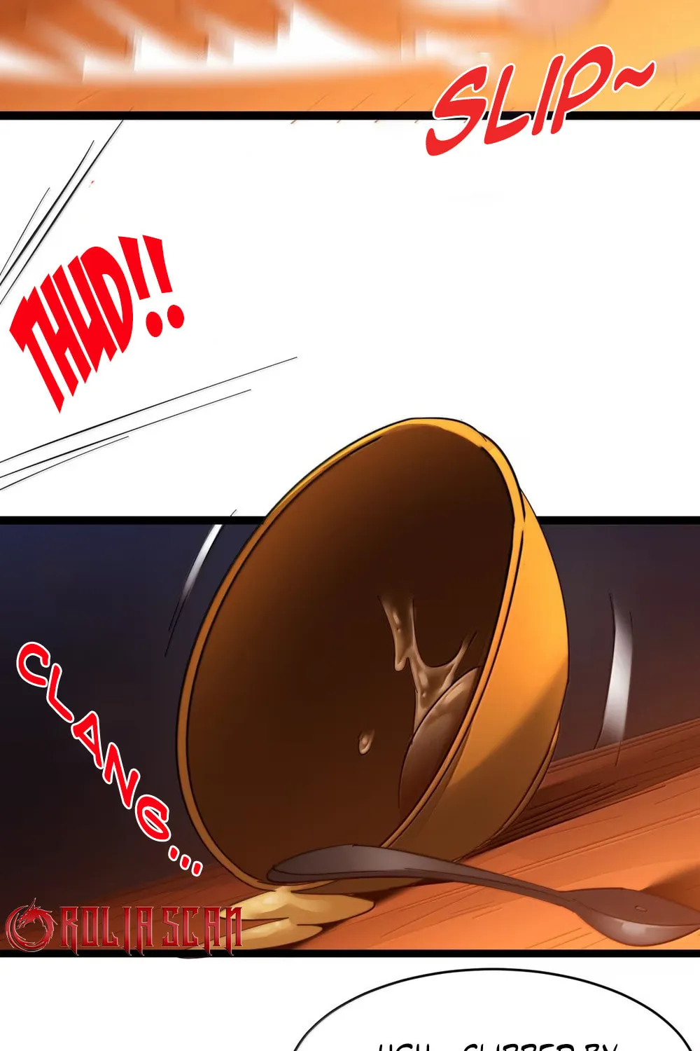 I'm Really Not the Evil God's Lackey (Colored) Chapter 172 page 50 - 