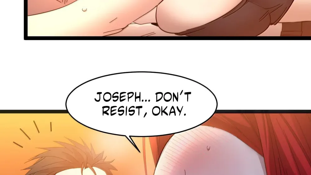 I'm Really Not the Evil God's Lackey (Colored) Chapter 172 page 55 - 