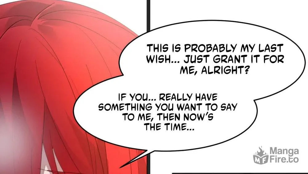 I'm Really Not the Evil God's Lackey (Colored) Chapter 172 page 59 - 