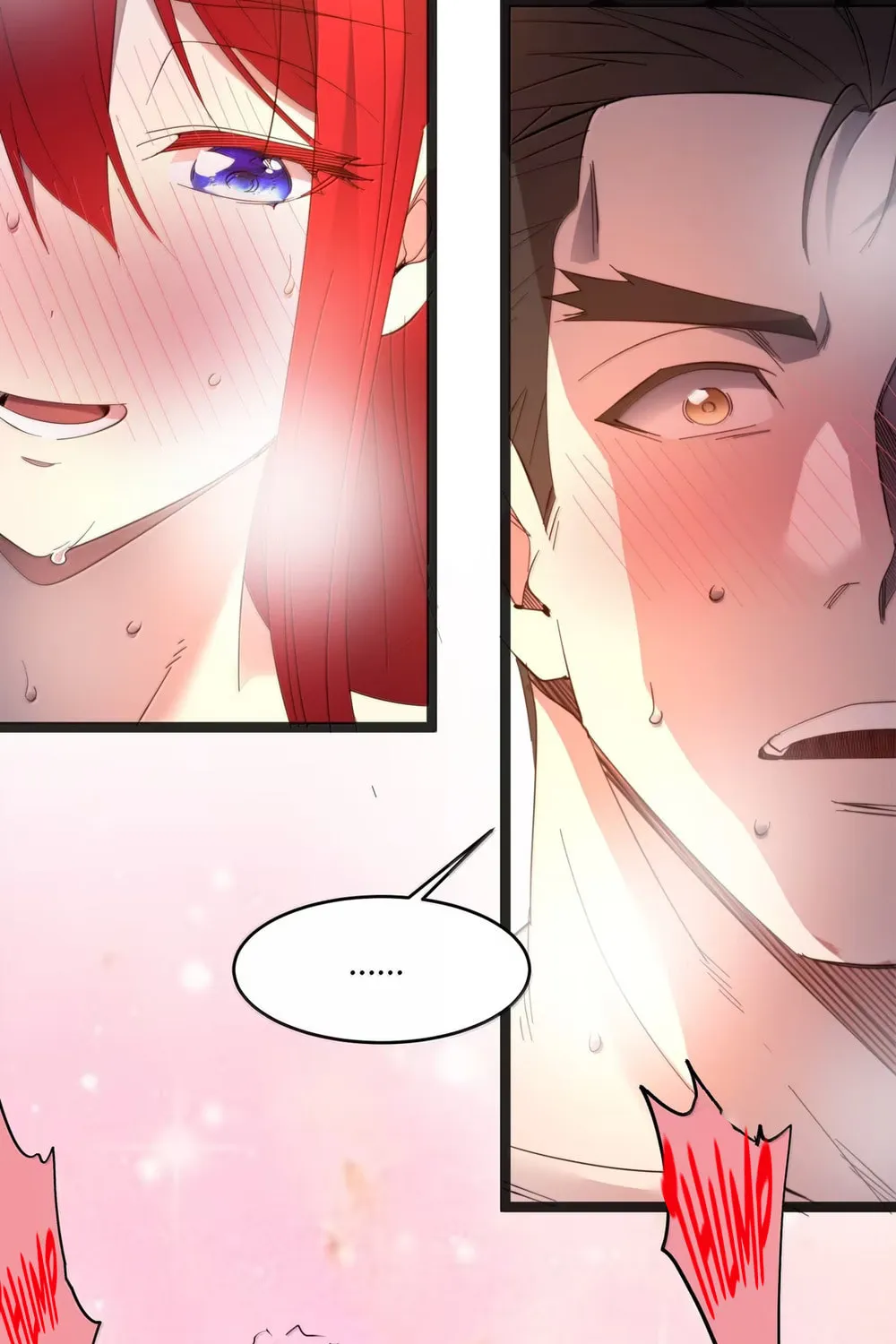 I'm Really Not the Evil God's Lackey (Colored) Chapter 172 page 60 - 