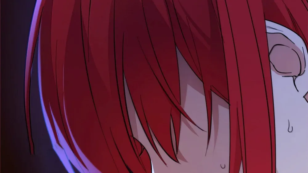 I'm Really Not the Evil God's Lackey (Colored) Chapter 172 page 63 - 