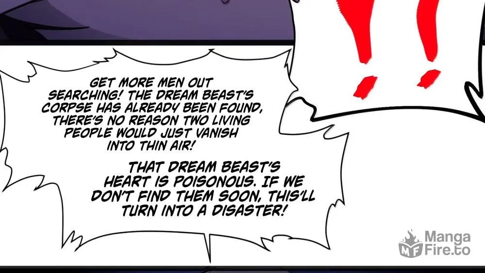 I'm Really Not the Evil God's Lackey (Colored) Chapter 172 page 65 - 