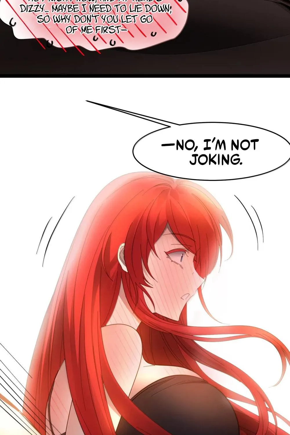I'm Really Not the Evil God's Lackey (Colored) Chapter 172 page 10 - 