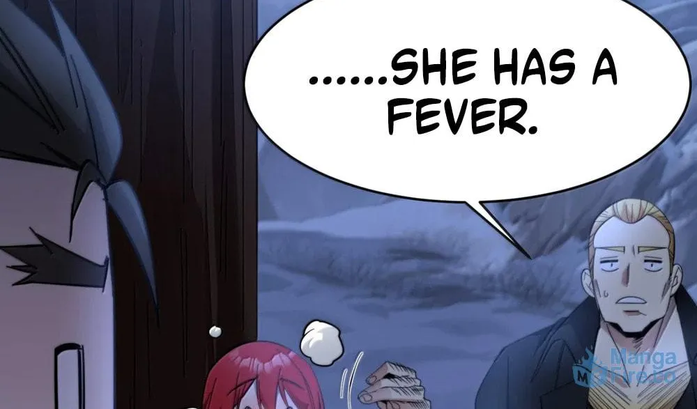 I'm Really Not the Evil God's Lackey (Colored) Chapter 173 page 12 - 