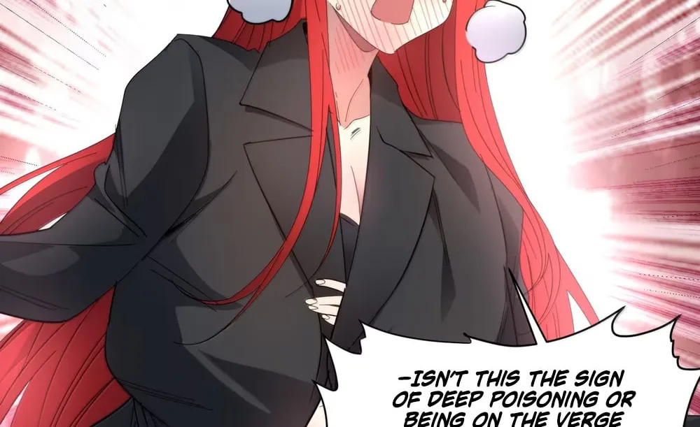 I'm Really Not the Evil God's Lackey (Colored) Chapter 173 page 16 - 