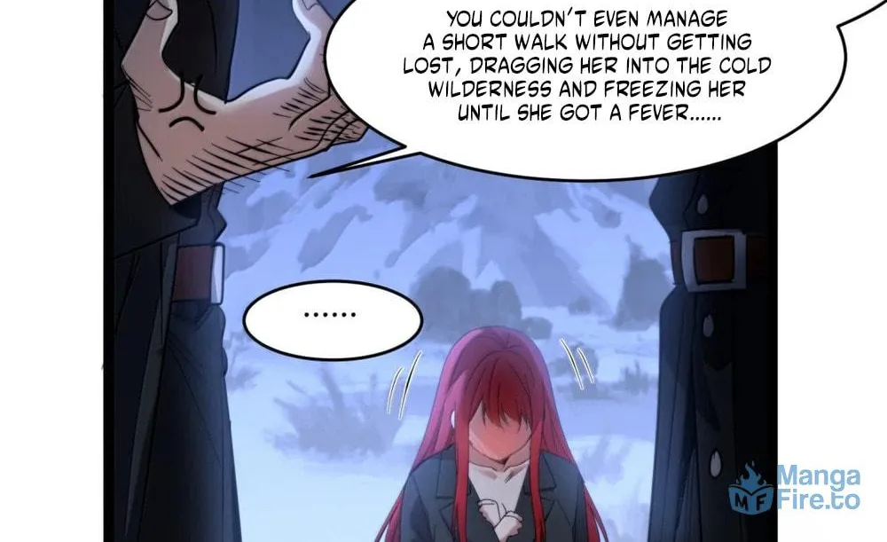 I'm Really Not the Evil God's Lackey (Colored) Chapter 173 page 18 - 