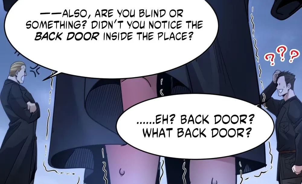 I'm Really Not the Evil God's Lackey (Colored) Chapter 173 page 22 - 