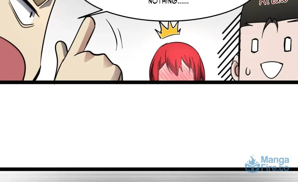 I'm Really Not the Evil God's Lackey (Colored) Chapter 173 page 24 - 