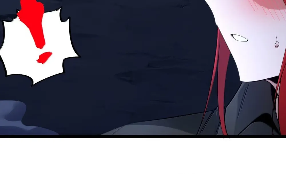 I'm Really Not the Evil God's Lackey (Colored) Chapter 173 page 28 - 