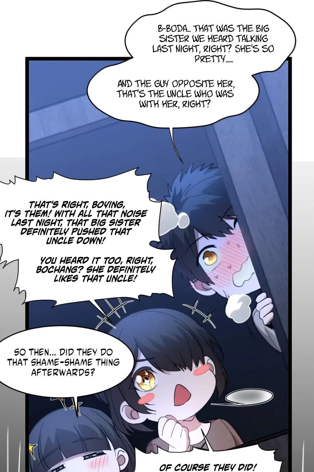 I'm Really Not the Evil God's Lackey (Colored) Chapter 173 page 29 - 